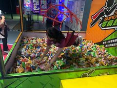 -VS SPORTS PARK运动玩乐园·团建·生日会(合生汇店)