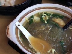 -二中酸辣汤(无锡梁溪区店)