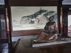 -采石矶-马鞍山太白楼