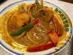 -澳门地道葡国餐