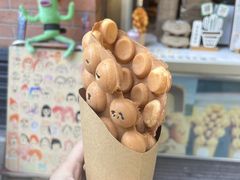 -羊羊鸡蛋仔(大学城店)