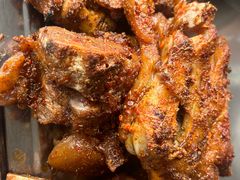 -佰运猪蹄(高陵店)