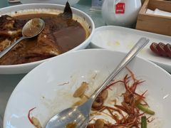 -山水一号·中餐厅