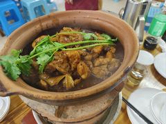 -雄伟美食(高沙中街店)