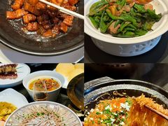 -皇厨荣升名厨家宴.赣州客家菜(金鹏怡和园店)