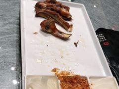 -竹溪一号·天域阁(骑马山店)