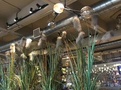 -时光乌托邦空中花园餐厅川味·融合菜(幸福广场店)