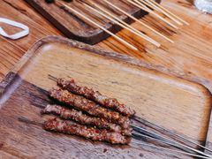 -串大叔炭火烤串·鸡西大冷面刀削面(总店)