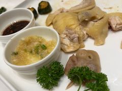 -南园酒家(前进路店)