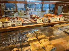 -慢熟面包店bud bread(孩儿巷店)