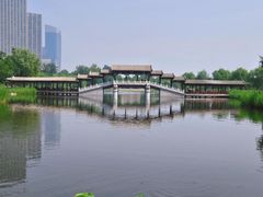 -西海子公园