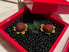 -新荣记(新源南路店)