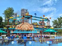 -武汉玛雅海滩水公园