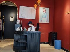 -红像馆精致肖像证件照(亦庄店)