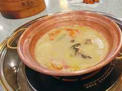 -阿婆情腊排骨火锅(忠义店)