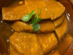 -猪肉婆私房菜(容桂总店)