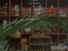 -Rosemary·纽西兰简餐(江南西店)