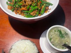 -田婆婆的菜(印象汇店)