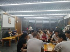 大堂-九喜龙虾(凤城六路直营店)