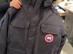 -Canada Goose加拿大鹅(北京三里屯太古里店)