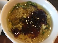 -马路边上·小海鲜烧烤(八一路店)