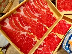 -温野菜涮涮锅(西单大悦城店)