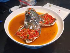 剁椒鱼头-凤凰湘语·海派湘菜(浦东旗舰店)