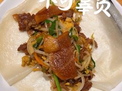 -姥姥家春饼店(惠新东街店)