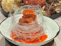 -黛遇·黛瓦宴花园餐厅