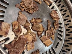 -韩盛·盛江山自助料理(沈辽路万达店)