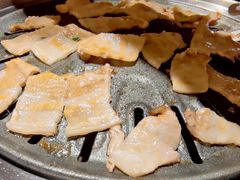 -九田家黑牛烤肉料理(太阳宫广场店)