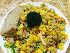 -Meal Salad米有沙拉(长泰广场店)