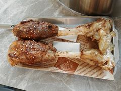 -玖芈·九米羊肉炉(水围村店)