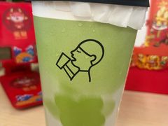 -喜茶(上海北外滩来福士店)