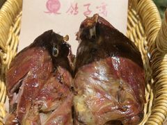 -鸽子窝(青塔店)