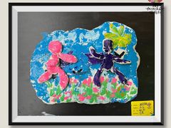 -杨梅红艺术教育(凤城教学中心)