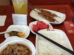 -南城香(欧陆经典万兴苑店)