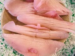 -鸿姐老火锅(疁城新天地店)
