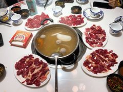 -陈记顺和潮汕牛肉火锅(韩江路店)