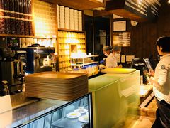 -无印良品餐堂 MUJI Diner(成都太古里店)