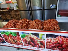 -虾糊闹(汽车东站店)