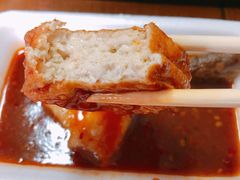 -彭浦小玲炸鸡腿(延长路上海大学店)