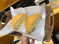 -劳顶笨咖啡(益华广场店)