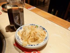 -老佛爷炭火蛙锅直营(清滨路总店)