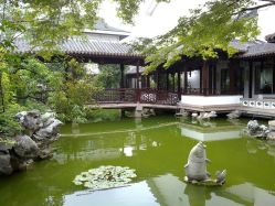 -中华园大饭店·宴会厅