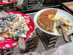 -晶丽香榭自助餐(南京大饭店)