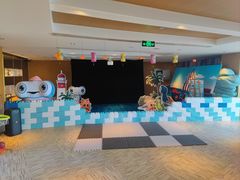 -深圳大梅沙京基洲际度假酒店
