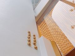 -尼依格罗香港美利酒店