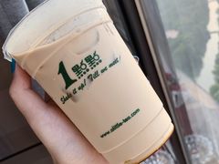 -1点点(理想银泰店)