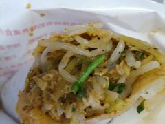 -安徽阜阳卷馍(西单店)